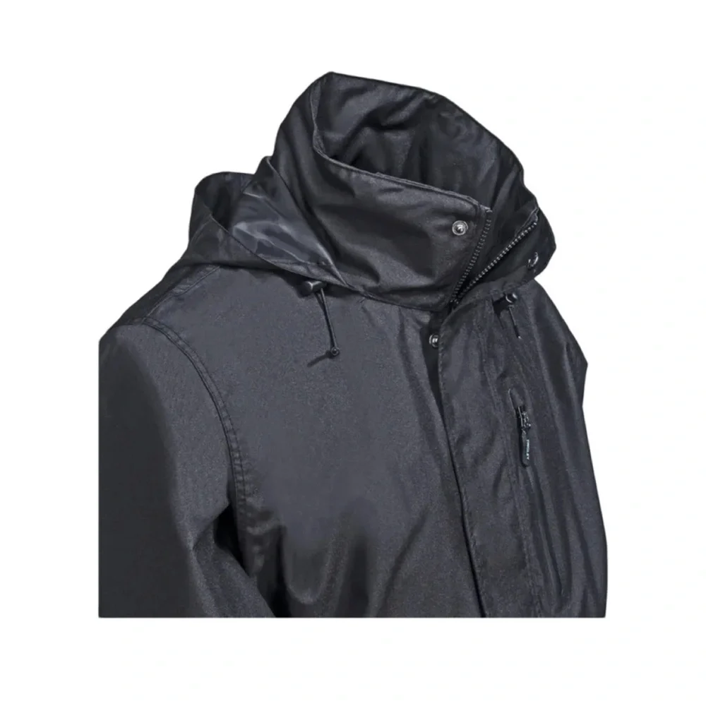 Tingley Breathable Waterproof Jacket with attached Hood